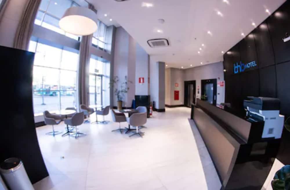 Hotel Gran Vivenzo Belo Horizonte Extérieur photo