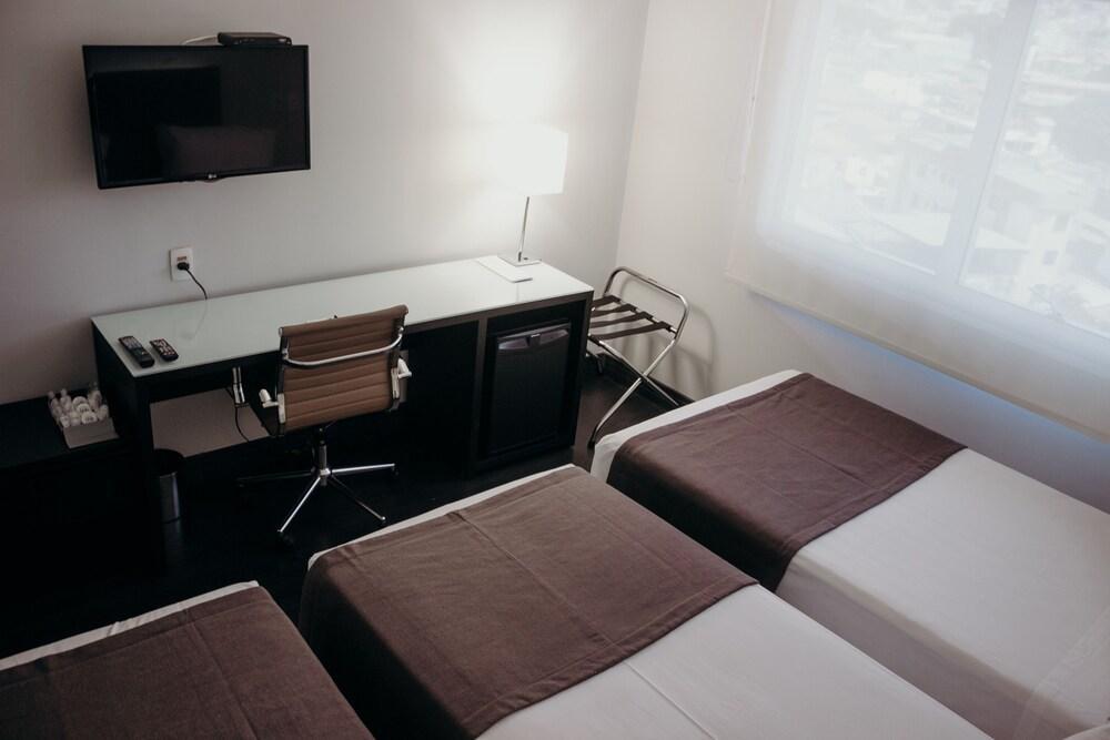 Hotel Gran Vivenzo Belo Horizonte Extérieur photo