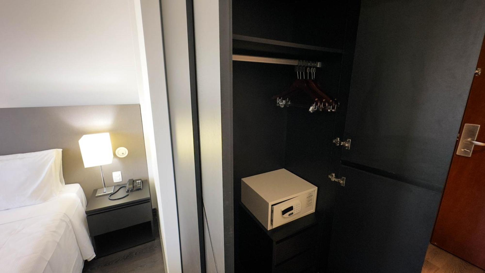 Hotel Gran Vivenzo Belo Horizonte Extérieur photo