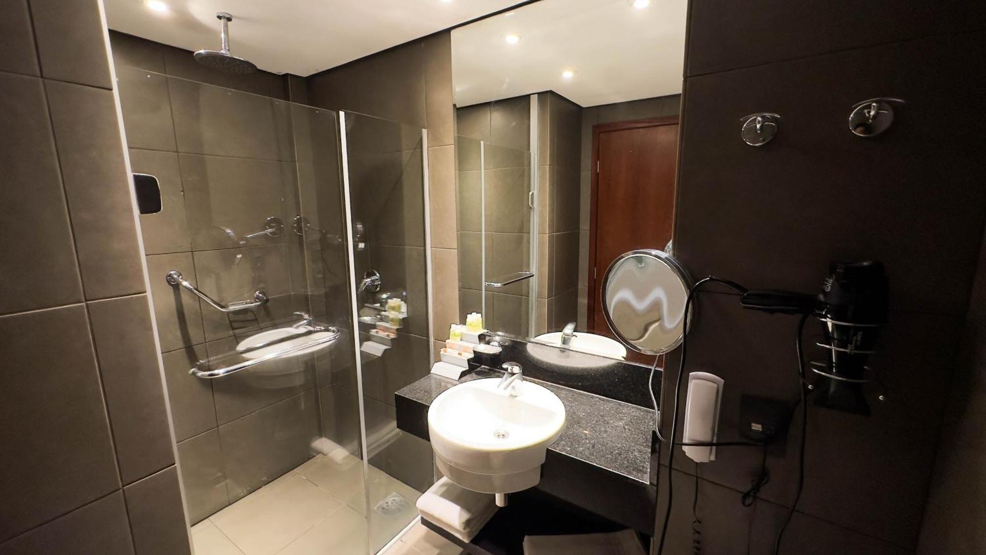 Hotel Gran Vivenzo Belo Horizonte Extérieur photo