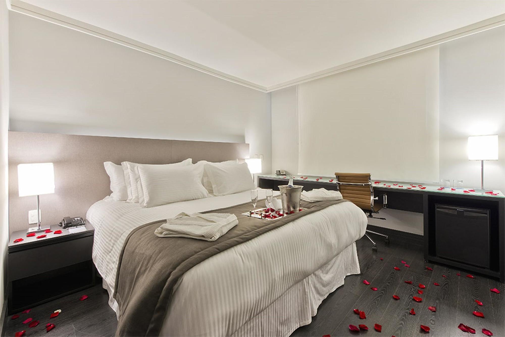 Hotel Gran Vivenzo Belo Horizonte Extérieur photo