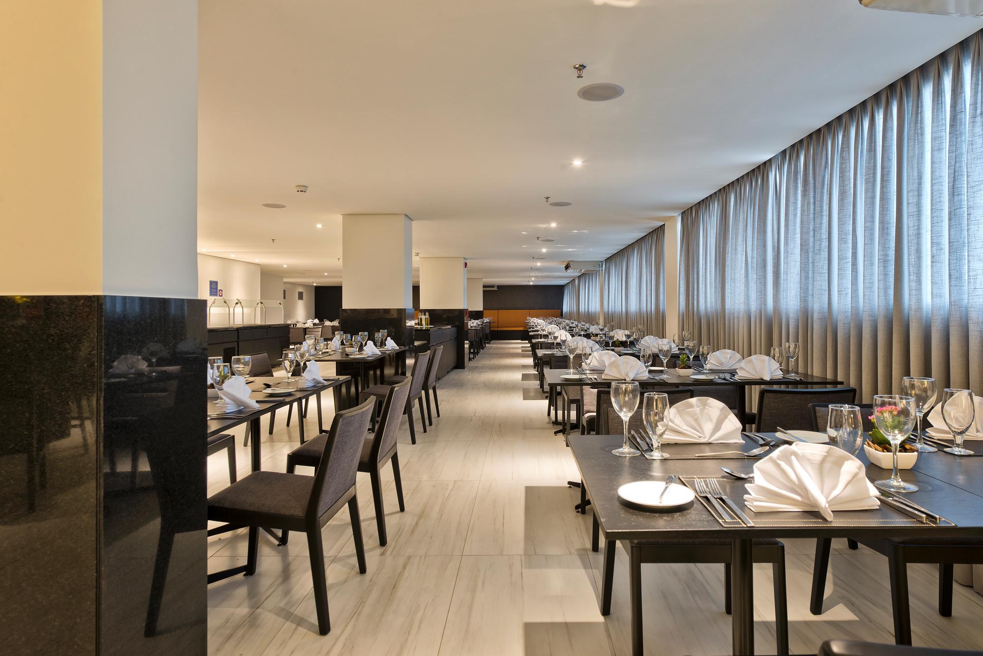 Hotel Gran Vivenzo Belo Horizonte Extérieur photo
