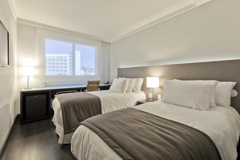 Hotel Gran Vivenzo Belo Horizonte Extérieur photo